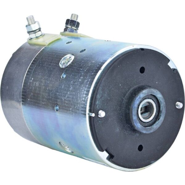 New MAHLE Hydraulic Motor for HALDEX-BARNES Applications; MAH-MM131, 220-0976, 11.216.206, AMJ4750, IM0137, MM131; LESTER10793, 10960