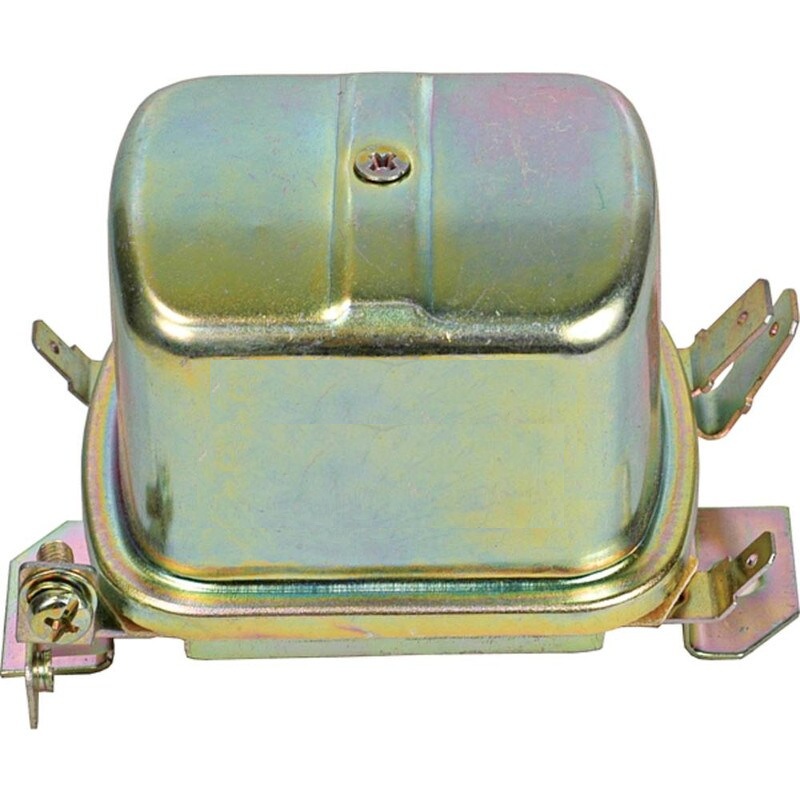 NEW Regulator for Bosch Generators on Mercedes, Porsche, Saab & VW Applications; 231-24000, 113-903-803E, 211-903-803, 211-903-803B, 211-903-803E