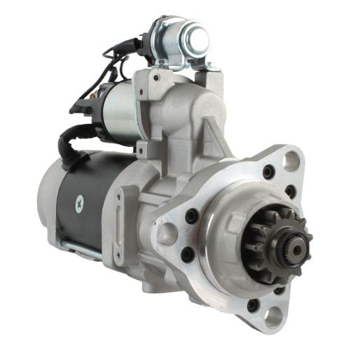 NEW Starter for Caterpillar, Cummins and Delco Applications; 410-12467, 61003201, 8200031, 8200037, 8200038, 8200088