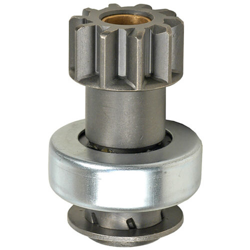 NEW Drive Assembly for Delco Starters on Cub Cadet & John Deere Tractor Applications; 220-12333, KH-25-755-33-S, 25 239 02, 25 755 33-S, 113218