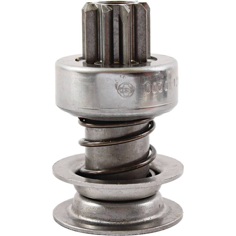 NEW Drive Assembly for Delco 5MT, 8MT, 10MT & SD300 Starters; 220-12455, 10456422, 10470757, 10498859, 1875687, 1887353, 1892182, 1935827, 1945842