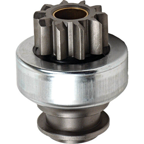 NEW Drive Assembly for Lucas M127 Starters on Ford Tractor Applications; 220-30010, 54247393, 54268139, 54290585, L26253762, TMB148, TMB170