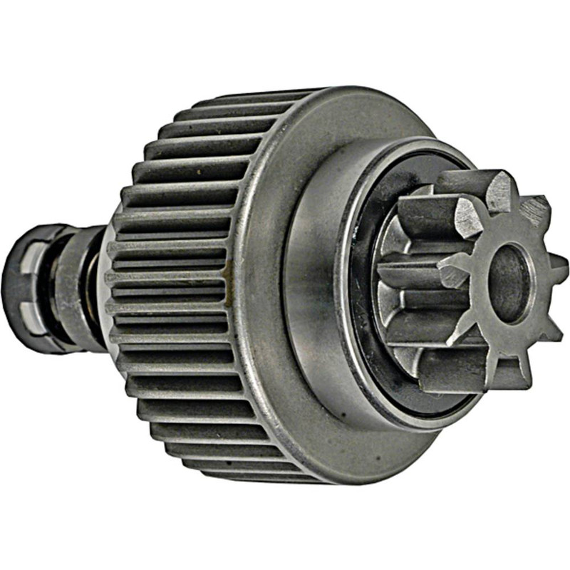 NEW Drive Assembly for HITACHI Starters; 220-44051, S14-100D