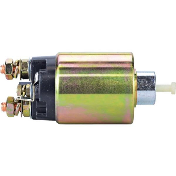 NEW Solenoid for CUB CADET & KOHLER Starters; 245-12177, 8200-0200, KH ...