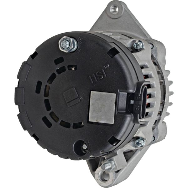 NEW Alternator for CASE IH & NEW HOLLAND Applications; 400-12283 ...