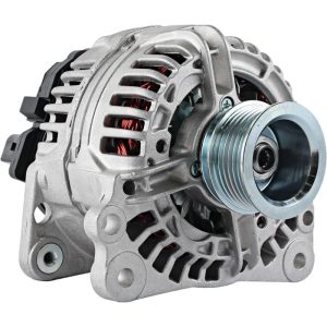 NEW Alternator for PLEASURECRAFT Various Models ; 400-46003, AC155614, M56750; LESTER 12268