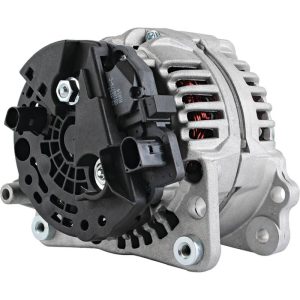 NEW Alternator for Agricultural & Industrial Applications; 12056N, 021000-9020, 15451-64013