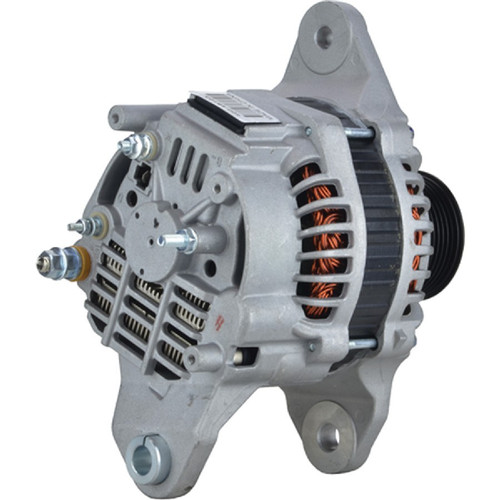 NEW Alternator for VOLVO PENTA Engines - Marine; 400-48103, 3803650, 384018, 874502; LESTER 12745 - Image 2