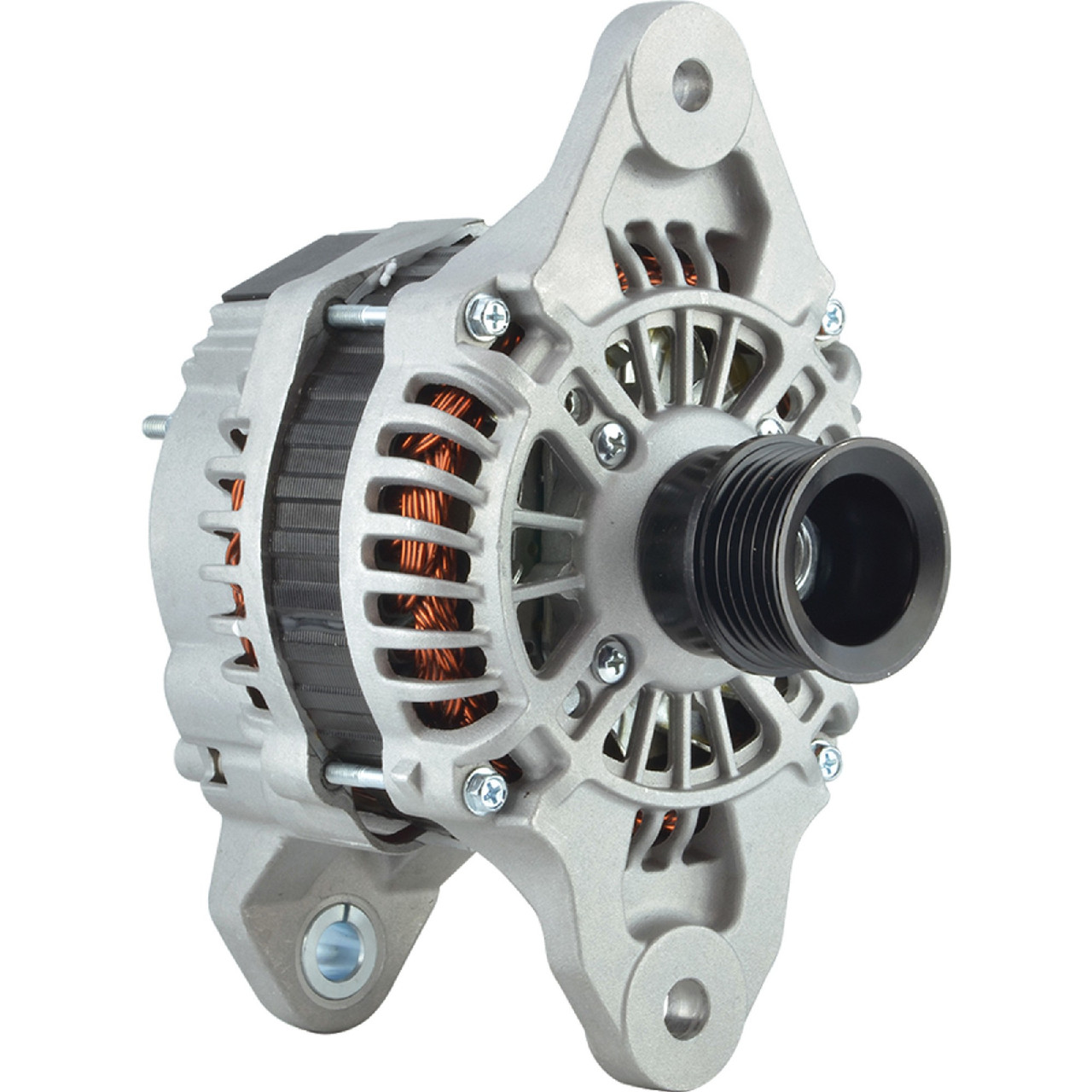 NEW Alternator for VOLVO PENTA Engines - Marine; 400-48216, A003TR0093, A003TR0093ZC, A3TR0093, A3TR0093ZC, 3803911, 3840181