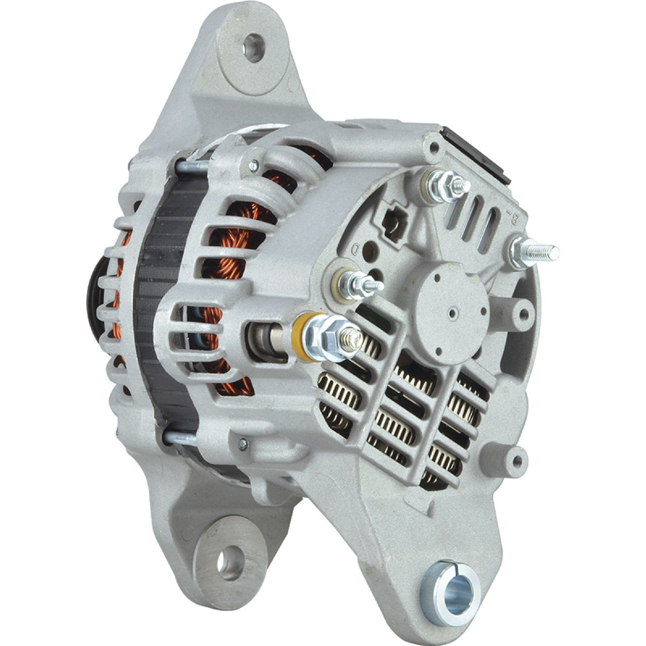 NEW Alternator for VOLVO PENTA Engines - Marine; 400-48216, A003TR0093, A003TR0093ZC, A3TR0093, A3TR0093ZC, 3803911, 3840181 - Image 2