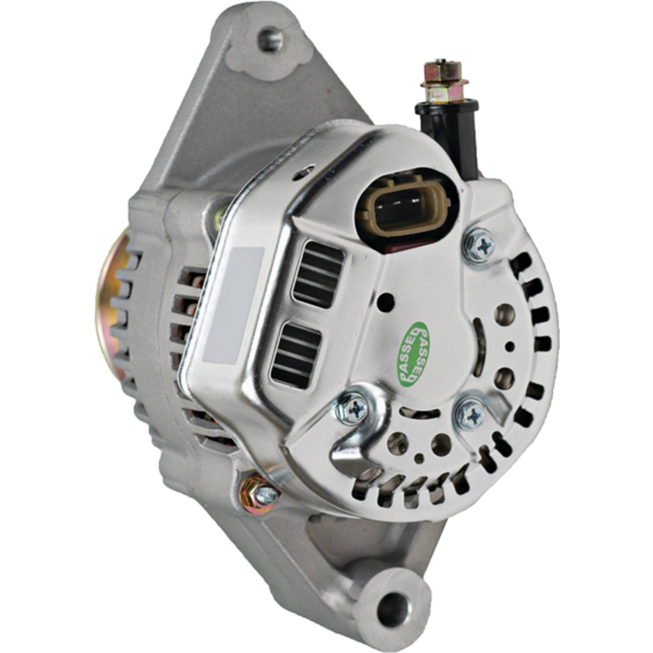 NEW Alternator for TOYOTA Forklifts/ Lift Trucks; 400-52095, 27060-78203-71, 101211-3860