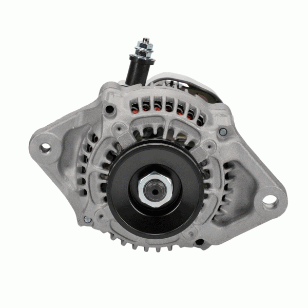 NEW Alternator for CARRIER TRANSICOLD, CASE IH, JOHN DEERE & OTH ...