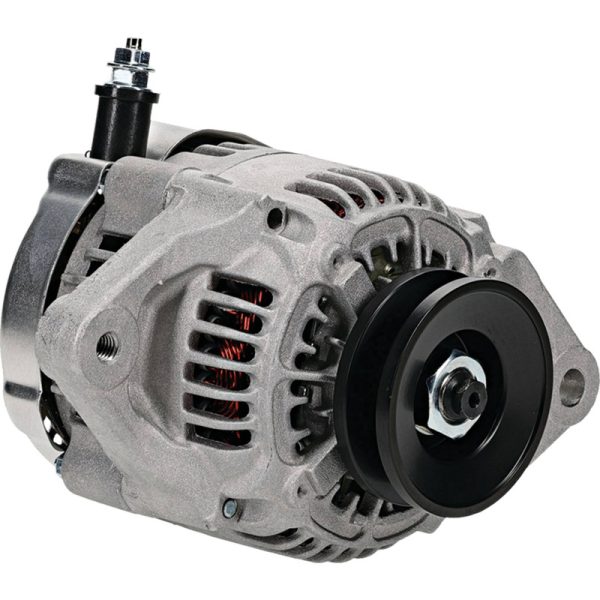 NEW Alternator for CARRIER TRANSICOLD, CASE IH, JOHN DEERE & OTH ...
