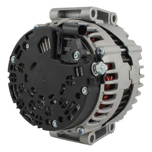 NEW Alternator for MERCEDES BENZ E350, GL350, ML320 & R350 Applications; 400-24244, LRA03591, 014-154-13-02; LESTER 11445 - Image 3