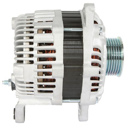 NEW Alternator for INFINITI M45 & Q45 Applications; 400-48122, A3TJ0591, 23100EG910, 23100-EG910; LESTER 11316 - Image 2