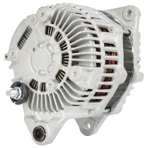 NEW Alternator for INFINITI M45 & Q45 Applications; 400-48122, A3TJ0591, 23100EG910, 23100-EG910; LESTER 11316 - Image 3
