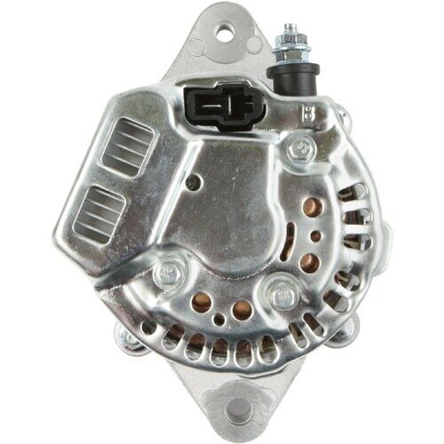 NEW Alternator for John Deere Tractors; 400-52067, AM877740, SE501824, 100211-453, 100211-4530, 100211-4531, 9660218-453; LESTER 12188 - Image 3