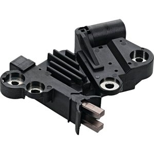 New BOSCH Regulator for Bosch 715 Series Alternators; BOS-1986AE0045, 1986AE0045, F00M346013, F00M346033, F00M346089, F00M346089714