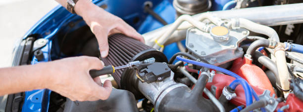 Featured image for “Troublesome Tilt & Trim Motors”