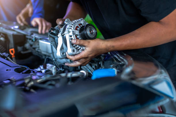 Featured image for “How to Extend the Life of Your Alternator”