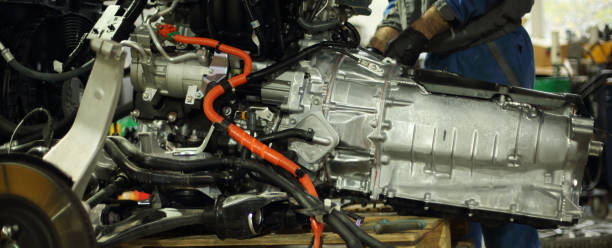 Featured image for “How Solenoids Work in Starting a Vehicle”