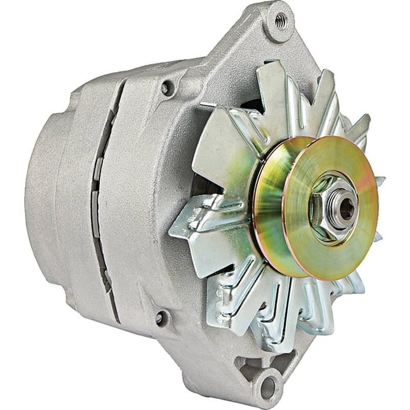 NEW Generator Conversion Kit for CASE IH M & Super M Tractors; AKT0003, 400-12398, IHCALTM - Image 2