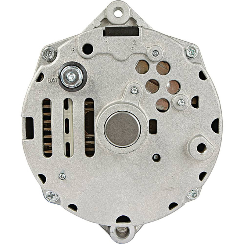 NEW Generator Conversion Kit for CASE IH M & Super M Tractors; AKT0003, 400-12398, IHCALTM - Image 3