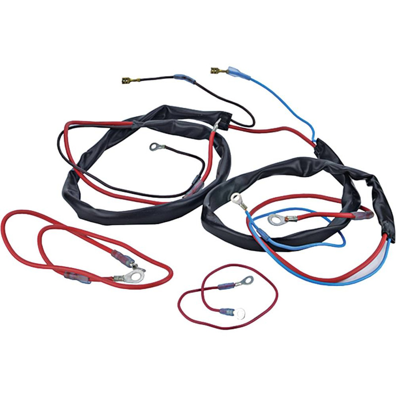 NEW Generator Conversion Kit for CASE IH M & Super M Tractors; AKT0003, 400-12398, IHCALTM - Image 4