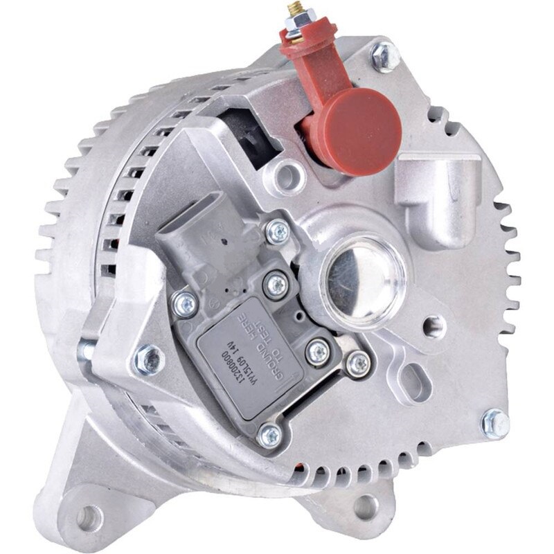 NEW Alternator for FORD, Lincoln and Mercury Applications; 400-14033, 210-5197, 210-5202, 210-5229; LESTER 7764, 7776, 7791