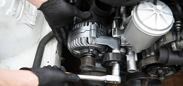 Featured image for “Upgrading to a High-Output Alternator”
