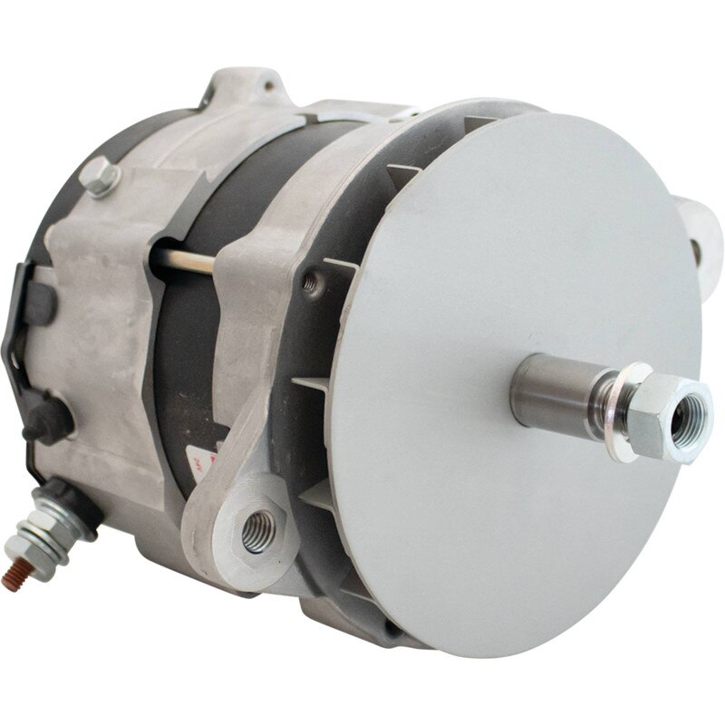 New DENSO Alternator for Caterpillar 140M, 160M, 16M 928HZ and D6 Applications; DEN-021080-0681, 021080-068, 021080-0680, 021080-0681, 101210-900, 101210-9000, 101210-9001, 211-8009