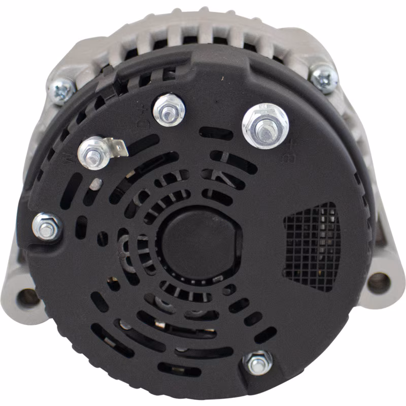 NEW Alternator Mahle OEM Replacement 24V 80A Alternator – Fits Deutz TCD & Volvo Penta Engines - 400-29061, 1.201.795, 11.203.043, 11.203.064, 11.204.280 - Image 2