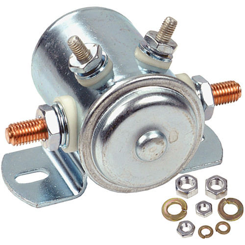 New PRESTOLITE Solenoid for AMETEK/Prestolite Motors Applications; PRL-15-132, 15-132, SAS4201, 974-1215-011, 974-1215-011-09