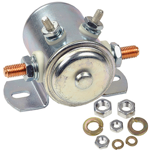 New PRESTOLITE Solenoid for AMETEK/Prestolite Motors Applications; PRL-15-133, 15-132, 15-133, 15-220, 15-311, SAS4201, SAS4202, SAS5203A