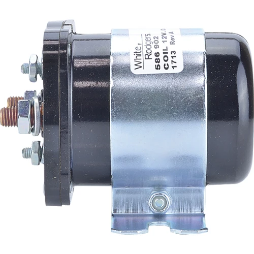 New WHITE RODGERS Solenoid; WRS-586-105111, 586-105111, 586-105111S1, 586-902, 586-902S1